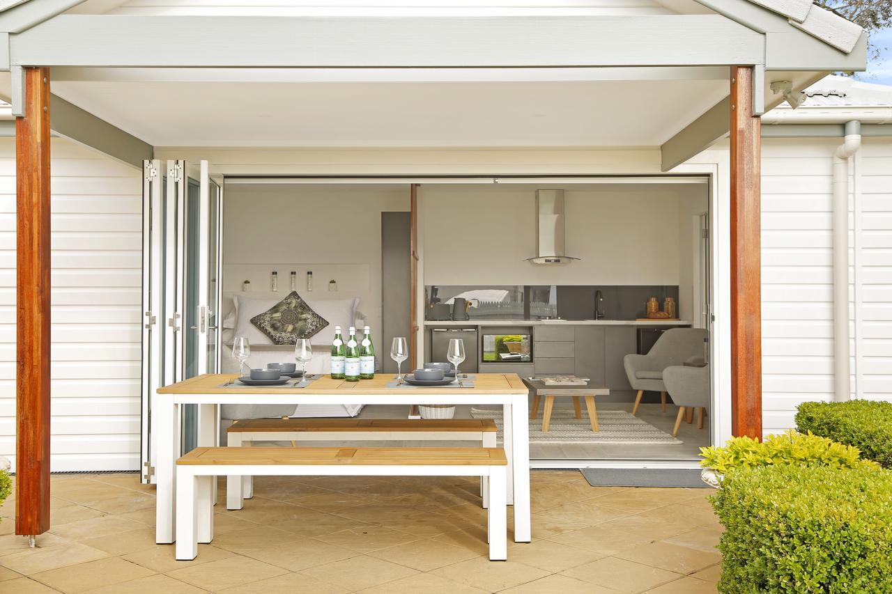 The Beach House North วูลองกอง ภายนอก รูปภาพ